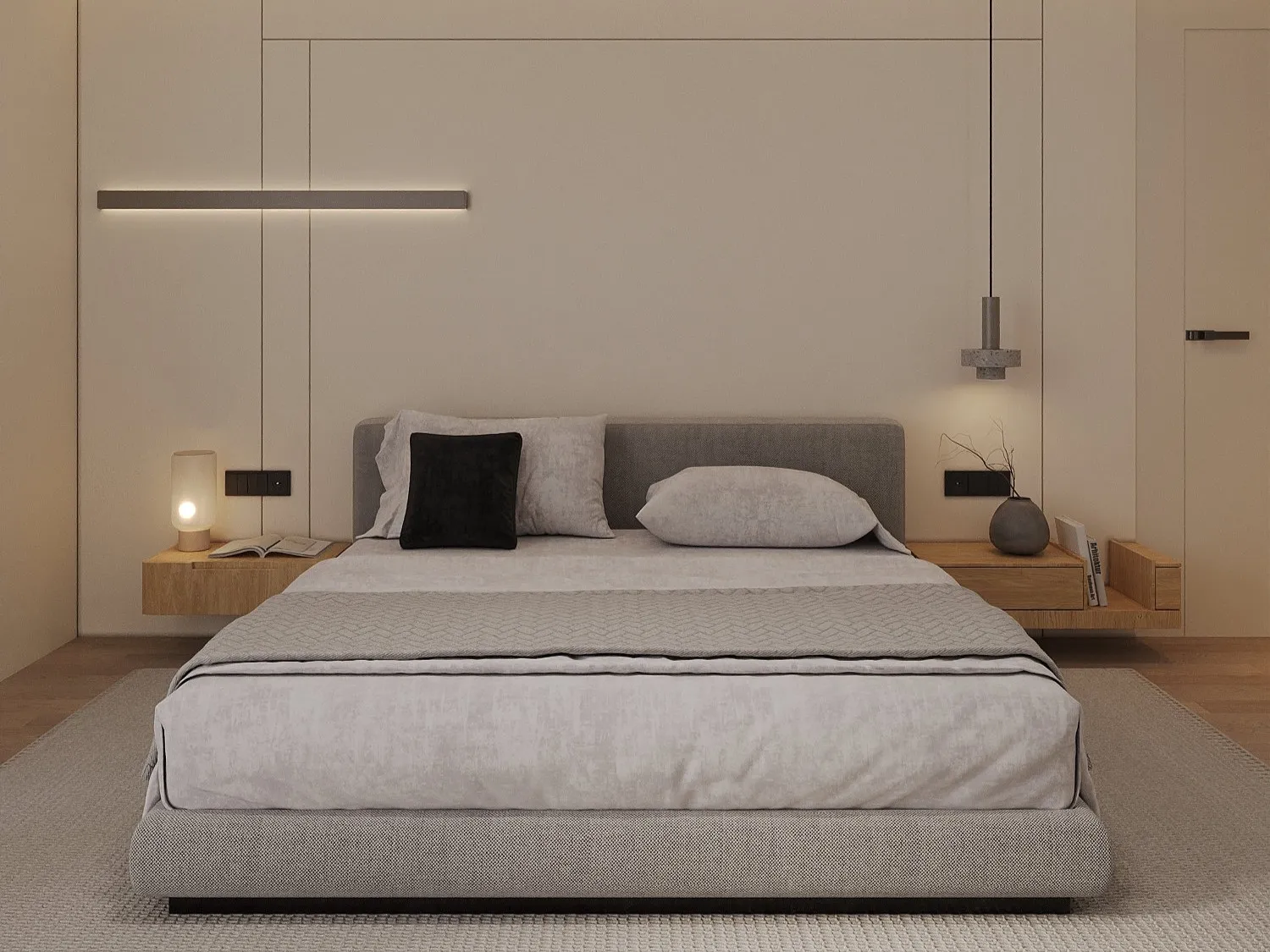 living room 1